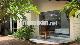 ❇️ Cho thuê Biệt thự Sân Vườn Khu Hưng Phú 1 , Cái Răng