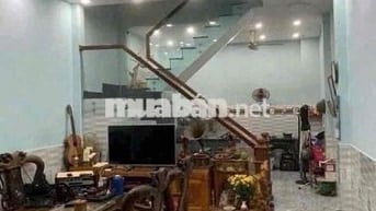 SHR NHÀ ĐẸP 2 TẦNG SÁT MẶT TIỀN TÔ KÍ HẺM XE HƠI THÔNG XEM LÀ THÍCH