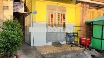 Cho thuê phòng trọ đường 8 Linh Tây