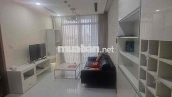 Cho thuê 2PN Vinhomes Bình Thạnh 77m2 giá tốt