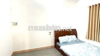 Phòng trọ 28m2 , Có bể bơi, quán cà phê ngắm hoàng hôn