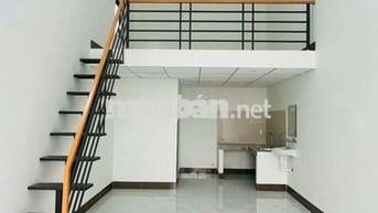 CHO THUÊ NHÀ:
TRỆT 1 LỬNG MẶT TIỀN MỚI 
-VỊ TRÍ KINH DOANH-KDC HL 5C