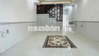 Cho Thuê Nhà Trục Chính KDC Phú An