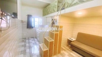 😍 Căn hộ mới, Gác đẹp - Ngay cầu chữ Y - Sạch Đẹp, giá hợp lý 😍