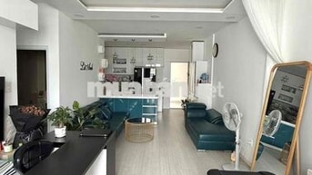 Cho thuê CH Tara Residence Q8 (2PN-2WC) NT như hình. Ở liền