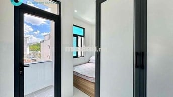 STUDIO BANCOL MỚI 100% NGAY CẦU CHỮ Y  - NHẬN XE ĐIỆN