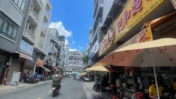 🌟 BÁN NHÀ MẶT TIỀN KỲ HÒA – TRUNG TÂM QUẬN 5 – GIÁ CHỈ 17 TỶ (TL) 🌟