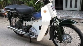 HONDA cub 86- 90c zin bstp