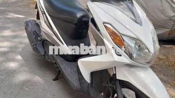 Xe Luvias 125cc giấy tờ cà vẹt đầy đủ