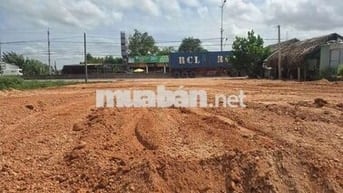 Mặt bằng đường 784 Chà Là , Dương Minh Châu