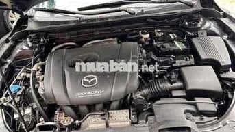 Mazda 6 2017 2.5 Premium càn bán hoặc giao lưu