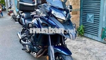TRK502 HQCN BSSG CHẤT XE ĐẸP LENG KENG