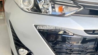 Toyota Yaris 2020 G 1.5 AT - 43300 km
