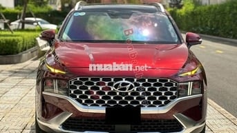 Hyundai SantaFe Cao cấp 2.2L HTRAC 2022