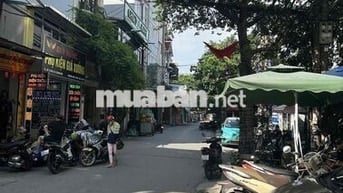 Phân Lô Kinh Doanh - Ô Tô Tránh Đỗ - 2 Mặt Ngõ - BV SVĐ Ngay Cạnh