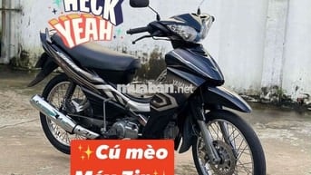 [XE HIẾM]✨ Jupiter Mắt Cú có Turbo máy Thái✨XE ZIN