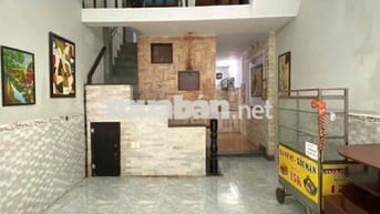 CHO THUÊ NHÀ HẺM TRẦN XUÂN SOẠN 3PN - 2WC 4Mx12M