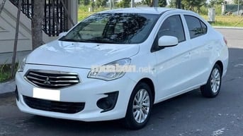 Cần bán Mitsubishi Attrage 2020, số sàn,