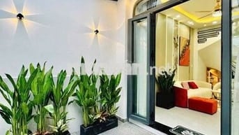 💥HOT NHÀ MỚI💥- NGUYỄN THƯỢNG HIỀN P5 PN - 40M2 - 3 TẦNG 4PN 3WC