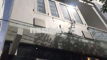 nhà đẹp 4pn hẻm xe hơi Thích Quảng Đức, P5, Phú Nhuận