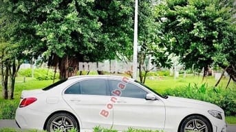Mercedes Benz C class C180 AMG 2021