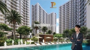 Căn hộ Destino 55m2 - 2 Phòng ngủ - Gần mọi loại tiện ích
