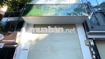 Trung Tâm Bến Thành Quận 1 - 5 Tầng nhà mới xây - Giá 80 Triệu