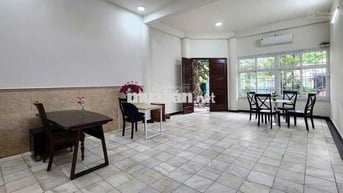 Nhà căn góc HXH139/3 Hoàng Văn Thụ, PN- ngang 10mx4m - 2 lầu