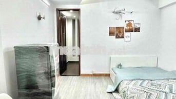 🏡 PHÒNG NGỦ TÁCH BẾP – ĐƯỜNG D5 [ Gần các đại học ]