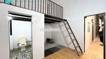 PHÒNG GÁC MỚI 100%_CUỐI NGUYỄN OANH P17 Q.GV_GẦN NTTU, IUH, VLU, GĐU