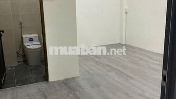Cho thuê nhà nguyên căn 1 lầu, 2pn và 2 tollet. P.Phú Trung, Q.Tân Phú