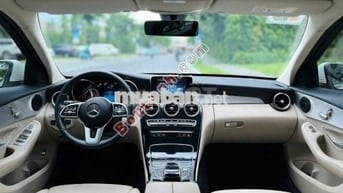 Mercedes Benz C class C180 AMG 2021