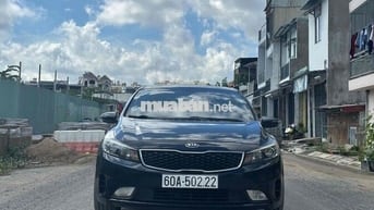 Kia Cerato 2018 1.6 AT