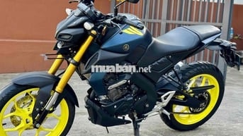 Yamaha MT15 đẹp zin chính chủ, xe liền lạc mới về