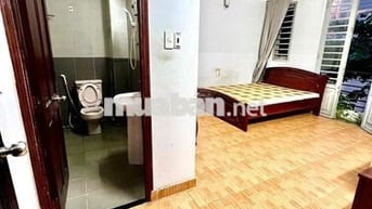 Phòng bancol : 50 Bình giã ,p12 , Tân Bình (30m2)