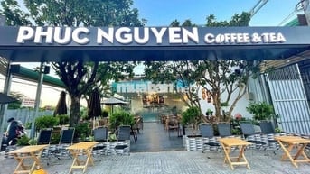 Chính chủ sang quán Cà phê Phúc Nguyên - Ngã Tư Đinh Tiên Hoàng