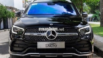 LONG ANH AUTO về Mercedes GLC300 4Matic 2021