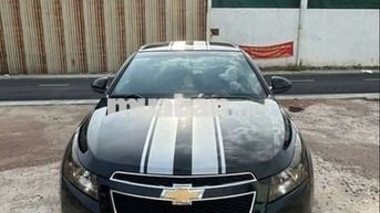 Cruze 2013 LTZ 1.8 - 59000 km