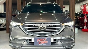 Mazda CX8 2020 Premium AWD 2.5L, 2 cầu,màu xám