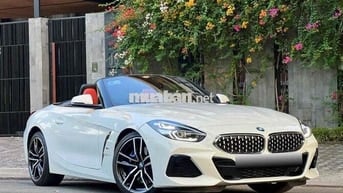 BMW Z4 sDriver30i M Sport 2022
