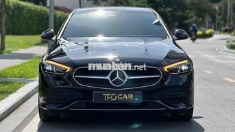 Mercedes C200 Avantgarde Plus V1 2022