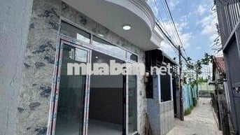 🎉MỨC GIÁ 2.89 TỶ CHO CĂN NHÀ CẤP 4 - ẤP TRUNG LÂN - XÃ BÀ ĐIỂM - TP HC