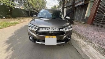 Suzuki XL 7 2022 GLX AT - 63000 km