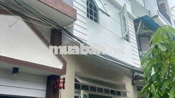 ✅ NHÀ 2 TẦNG KIỆT 3M PHẠM NHỮ TĂNG – CÁCH SÂN BAY QUỐC TẾ 2,5KM ✅