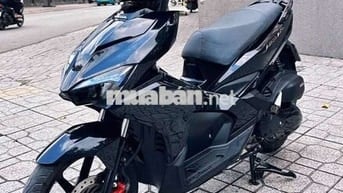 AB 2017 , Khoá Smartkey, Xe nhà chạy