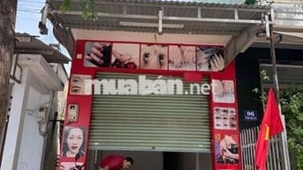 Cho thuê nhà nguyên căn 98 Phạm Ngũ Lão