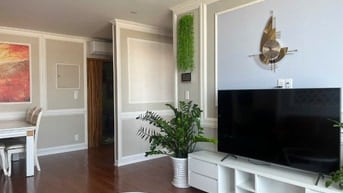  Leman Luxury, 20 Trương Định, P. Võ Thị Sáu, Q.3 – Ngã tư Trương Định