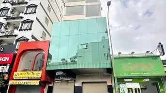 NHÀ 3 MẶT TIỀN NGANG 7M NGUYỄN TRÃI RẺ NHẤT  KHU VỰC QUẬN 5