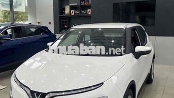VinFast VF5 Plus 2025