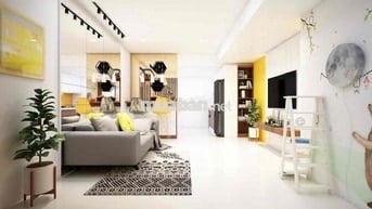 Bán Căn hộ 47m2 Riveragate Residence